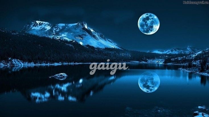 TRÚC MAI – GÁI MIỀN TÂY MẶT XINH LẲNG LƠ GỢI TÌNH